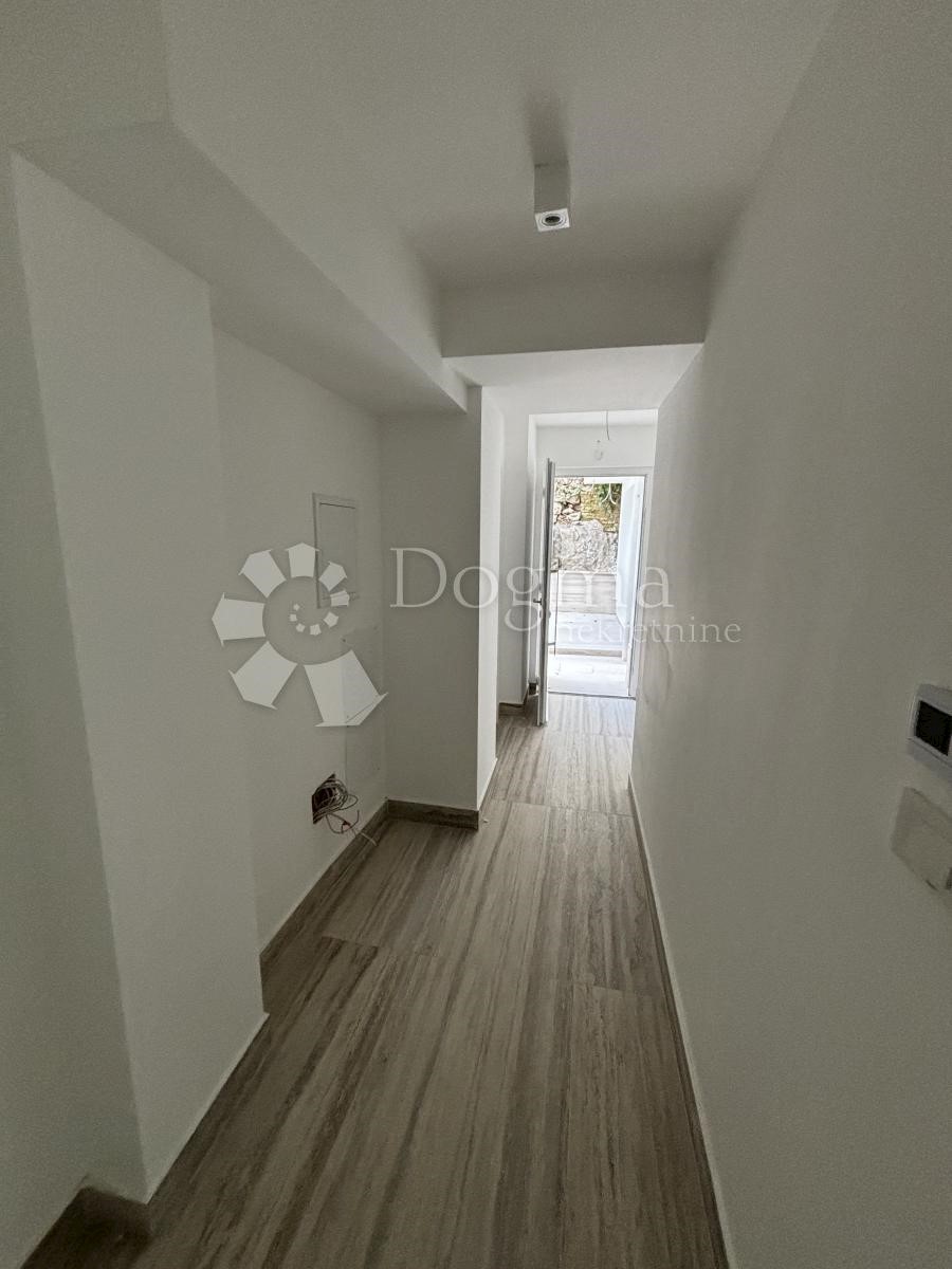 Apartmán Na prodej - PRIMORSKO-GORANSKA RIJEKA