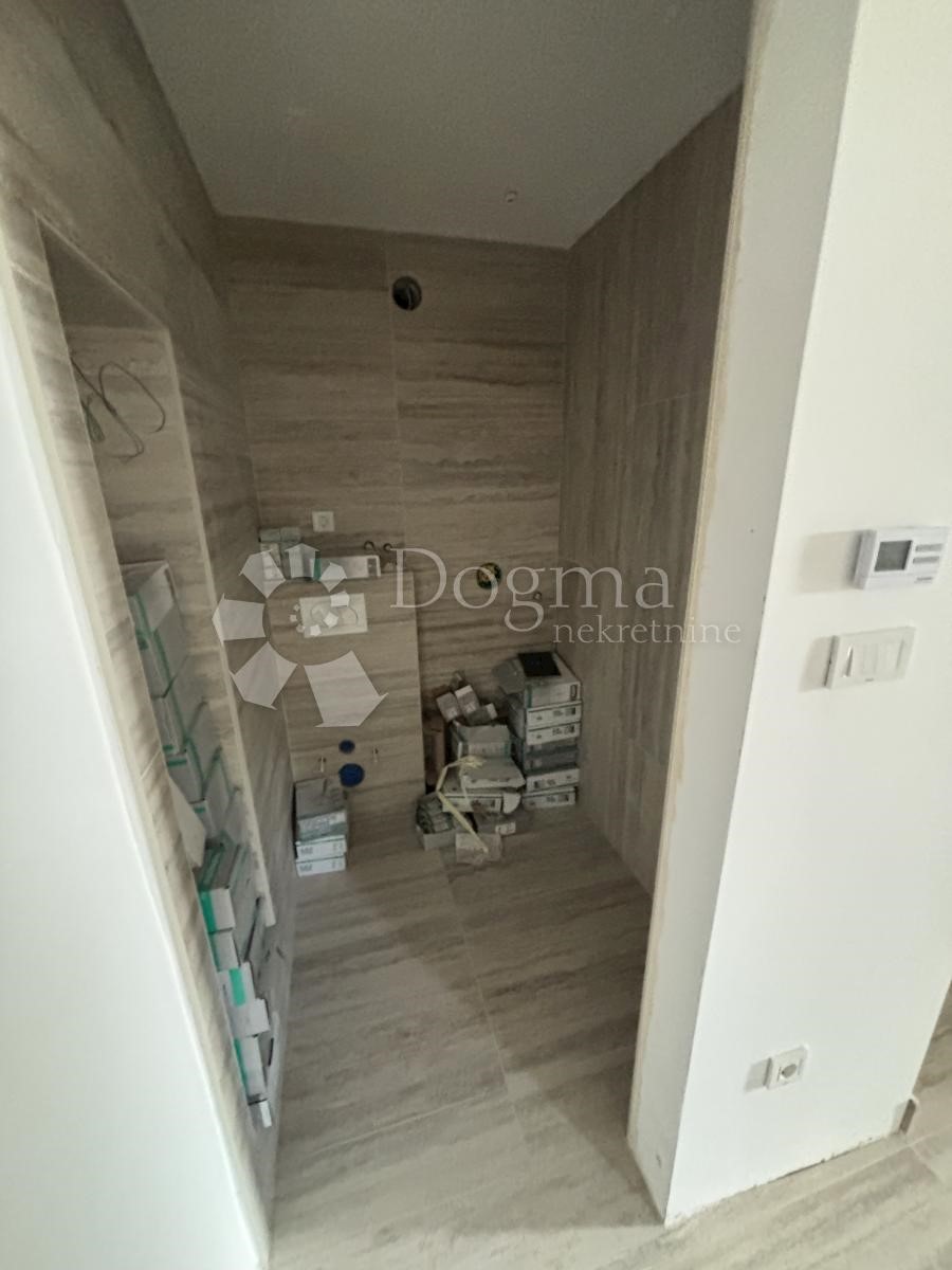 Apartmán Na prodej - PRIMORSKO-GORANSKA RIJEKA