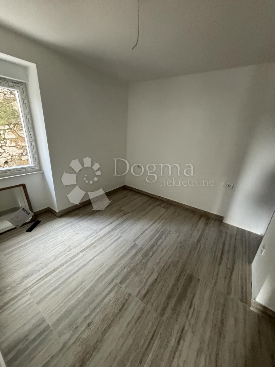 Apartmán Na prodej - PRIMORSKO-GORANSKA RIJEKA