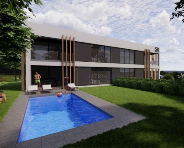 Apartment zu verkaufen 112 m² – Rovinj