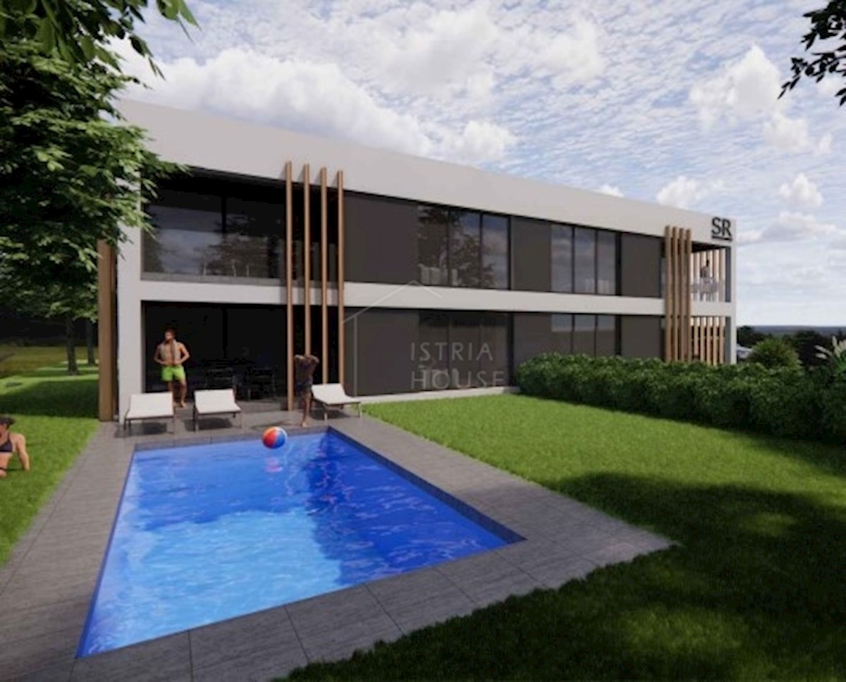 Flat For sale - Istarska Rovinj - foto 1/13
