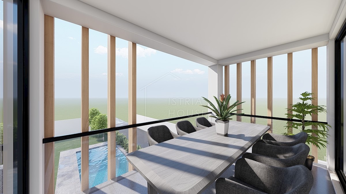 Flat For sale - ISTARSKA ROVINJ