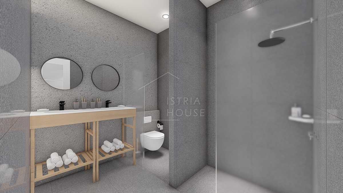 Flat For sale - ISTARSKA ROVINJ