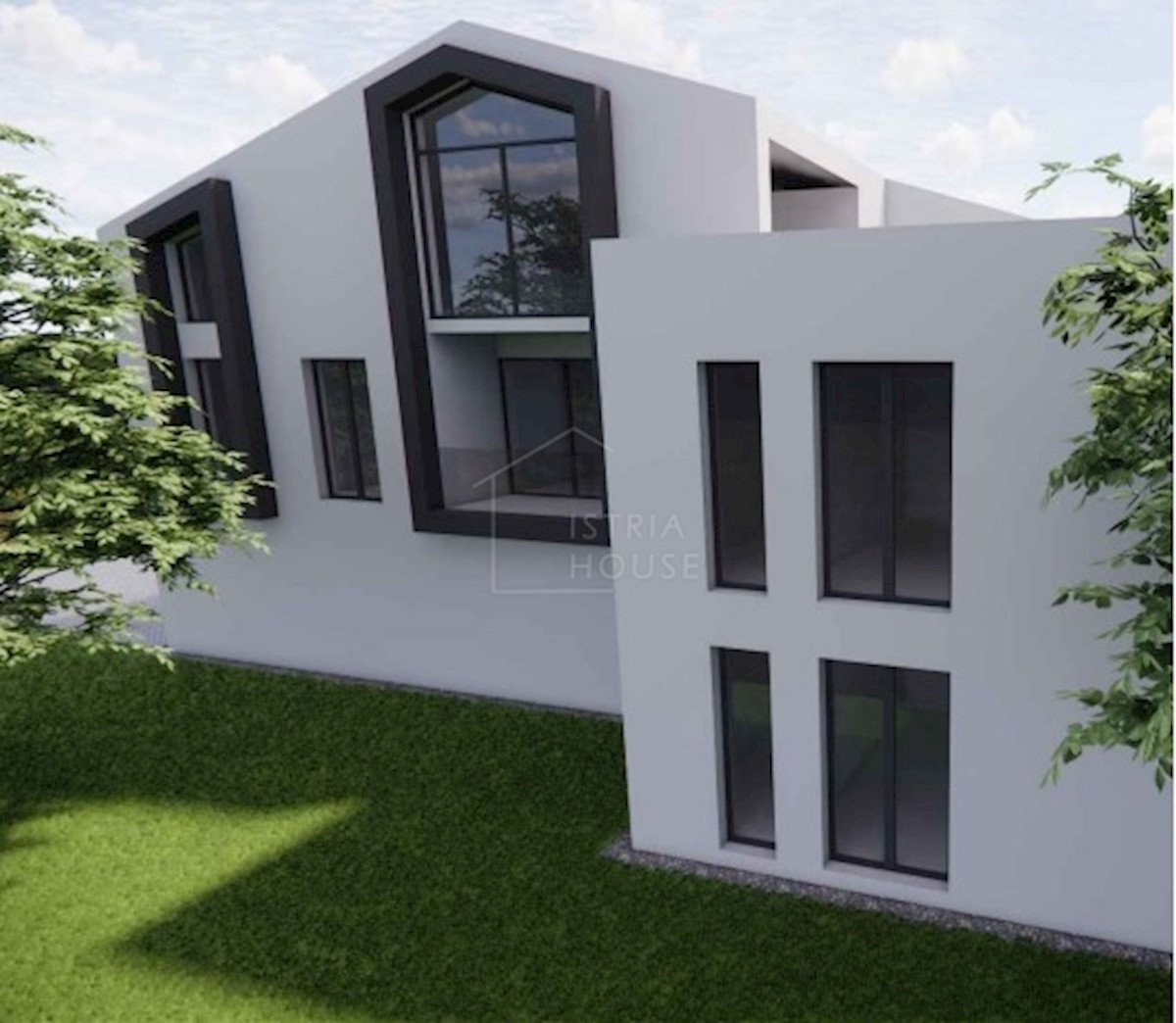 Apartmán Na prodej - ISTARSKA ROVINJ