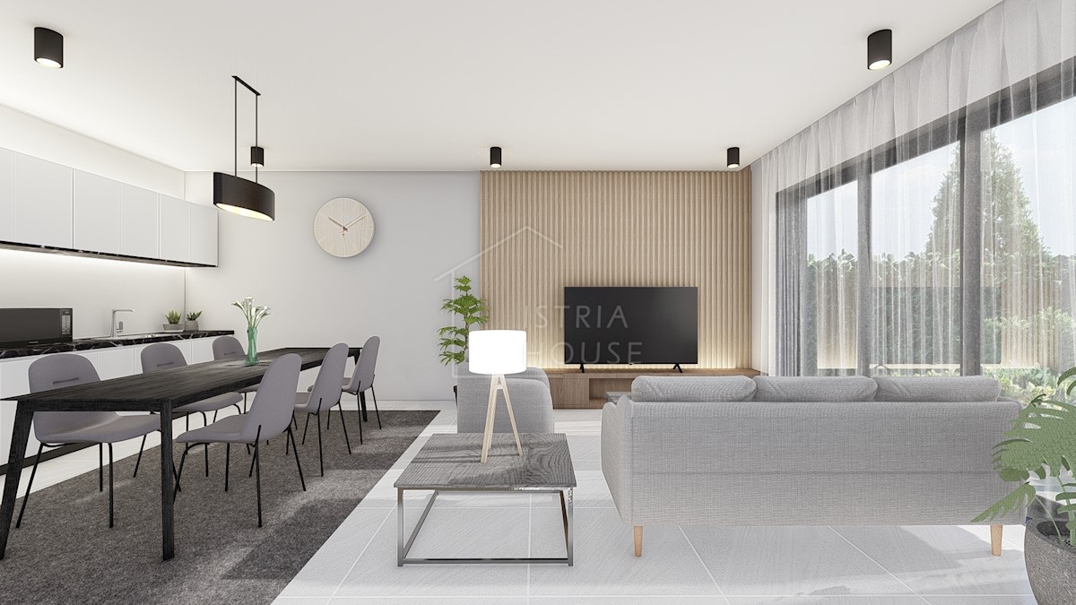 Apartmán Na prodej - ISTARSKA ROVINJ