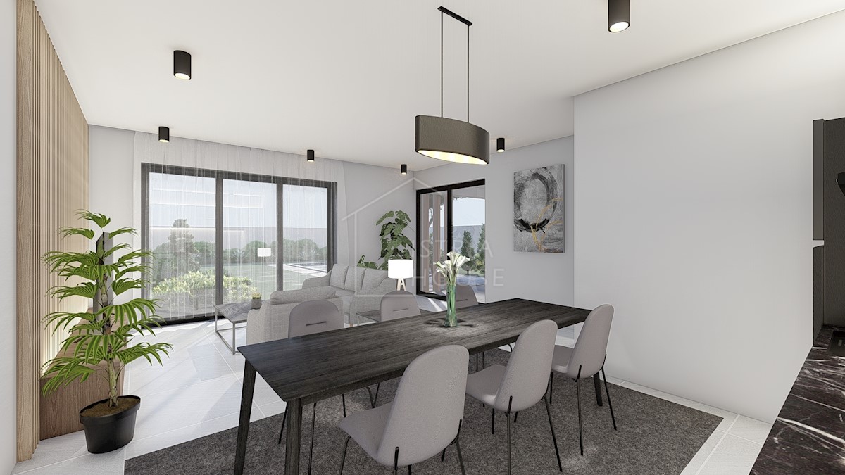 Apartmán Na prodej - ISTARSKA ROVINJ