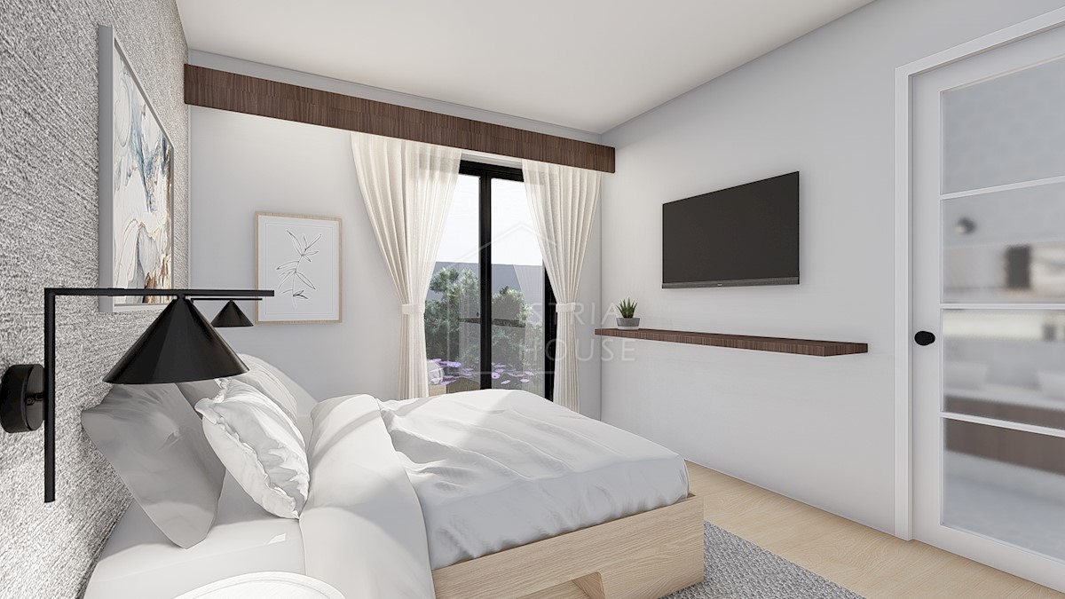 Apartmán Na prodej - ISTARSKA ROVINJ