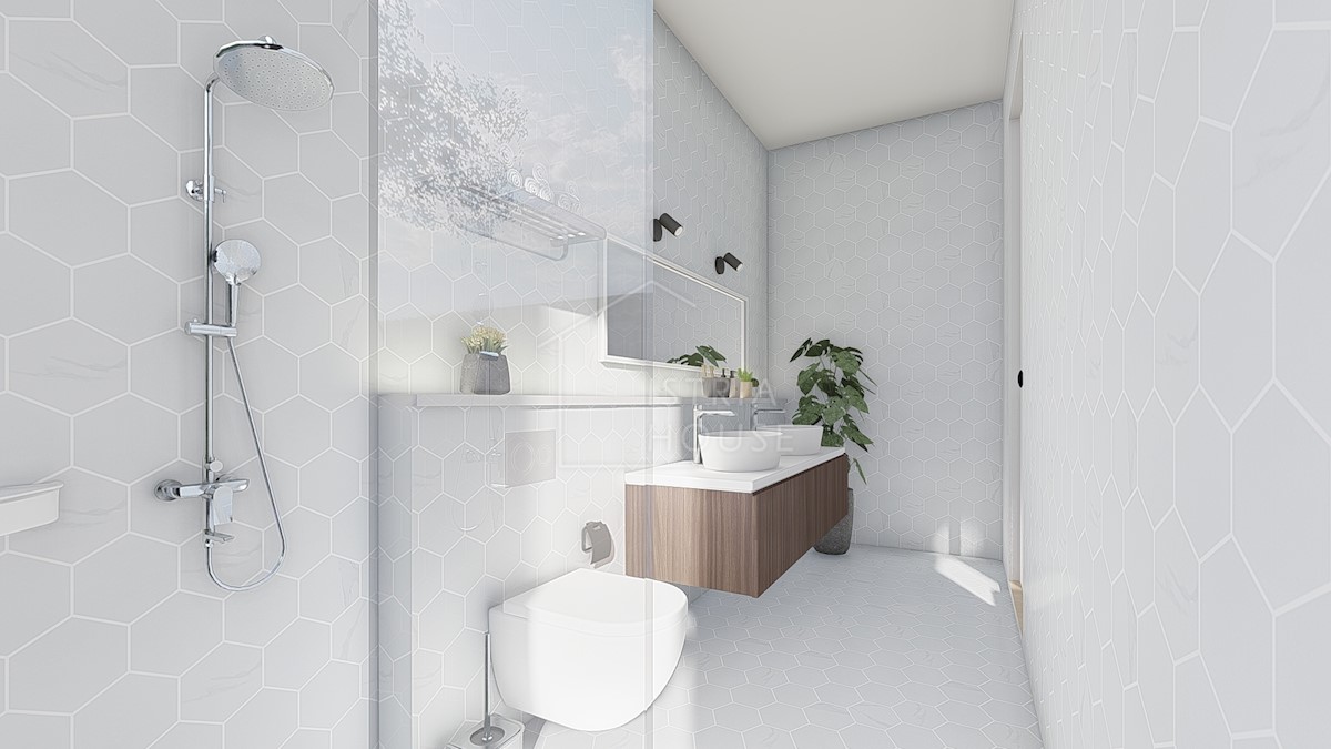 Apartmán Na prodej - ISTARSKA ROVINJ