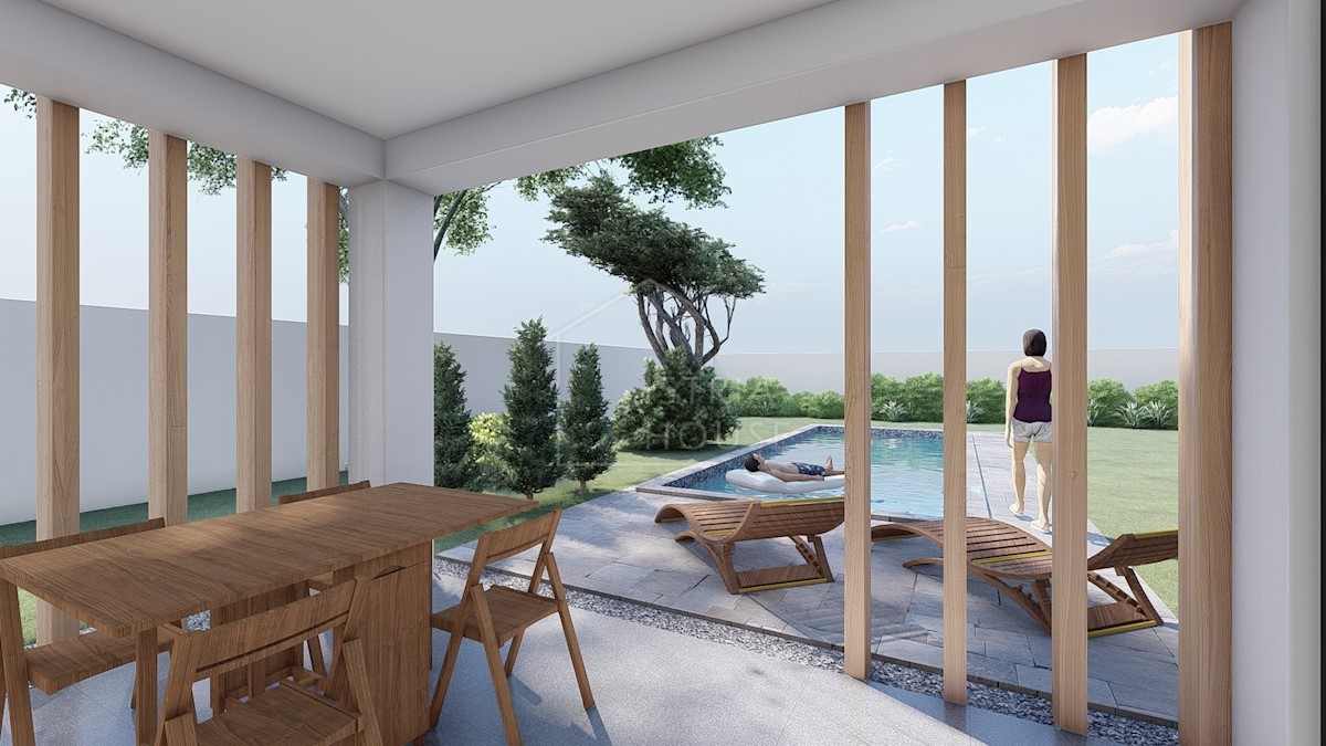 Apartmán Na prodej - ISTARSKA ROVINJ
