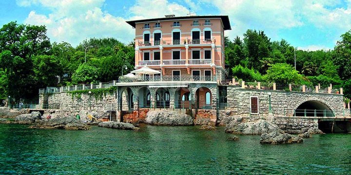 Appartamento da affittare 140 m² – Ičići
