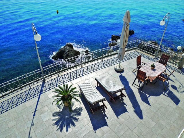 Apartment Zu vermieten - Primorsko-goranska Opatija - foto 2/23