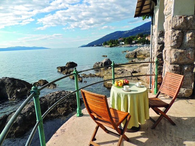 Apartment Zu vermieten - Primorsko-goranska Opatija - foto 3/23