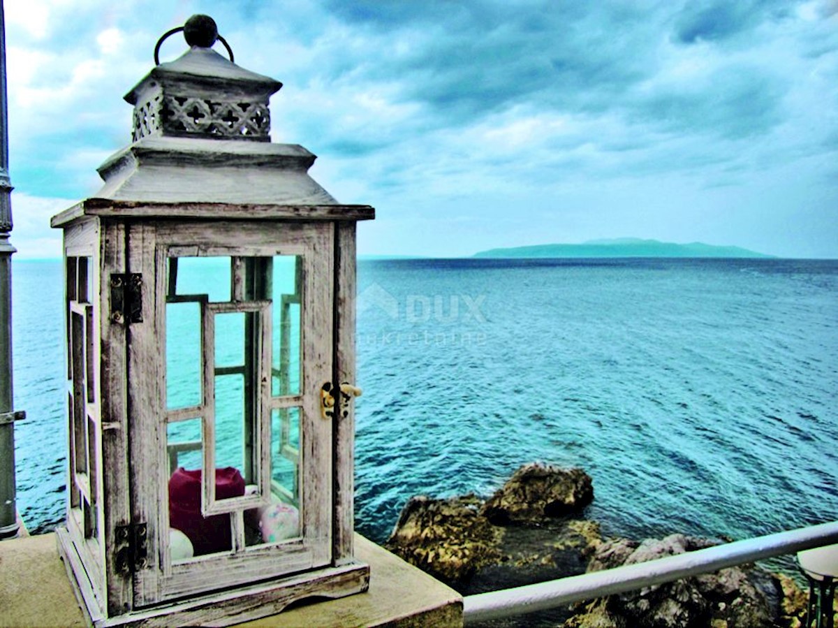 Appartamento Da affittare - PRIMORSKO-GORANSKA Opatija