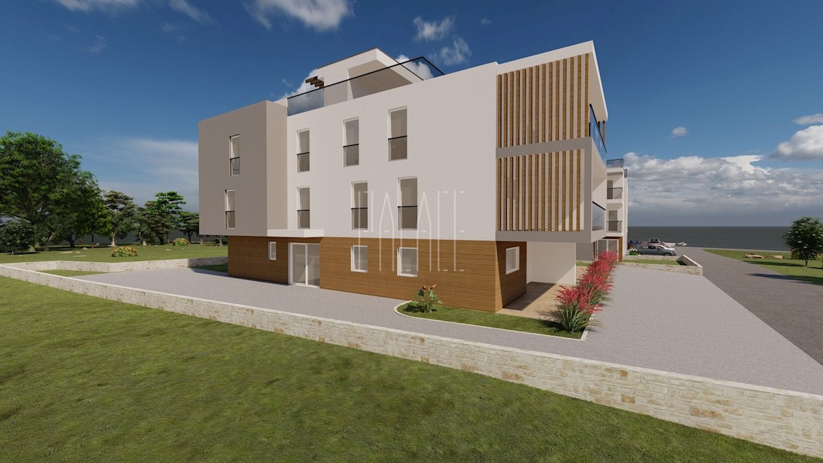 Apartmán Na prodej - ŠIBENSKO-KNINSKA VODICE