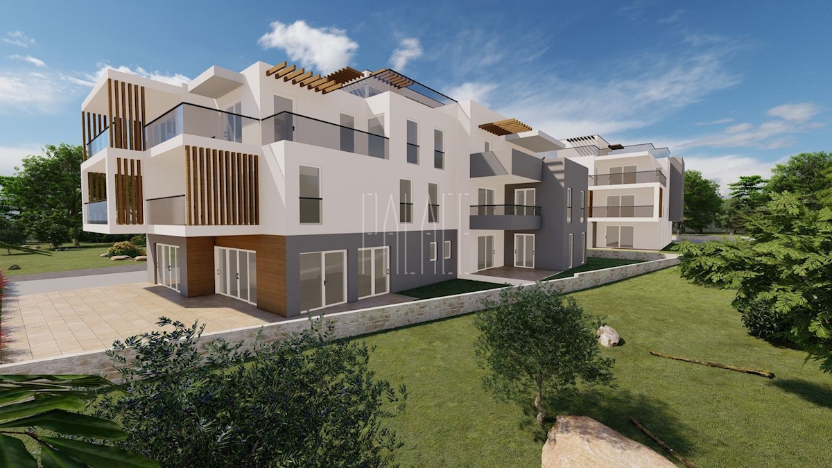 Apartmán Na prodej - ŠIBENSKO-KNINSKA VODICE