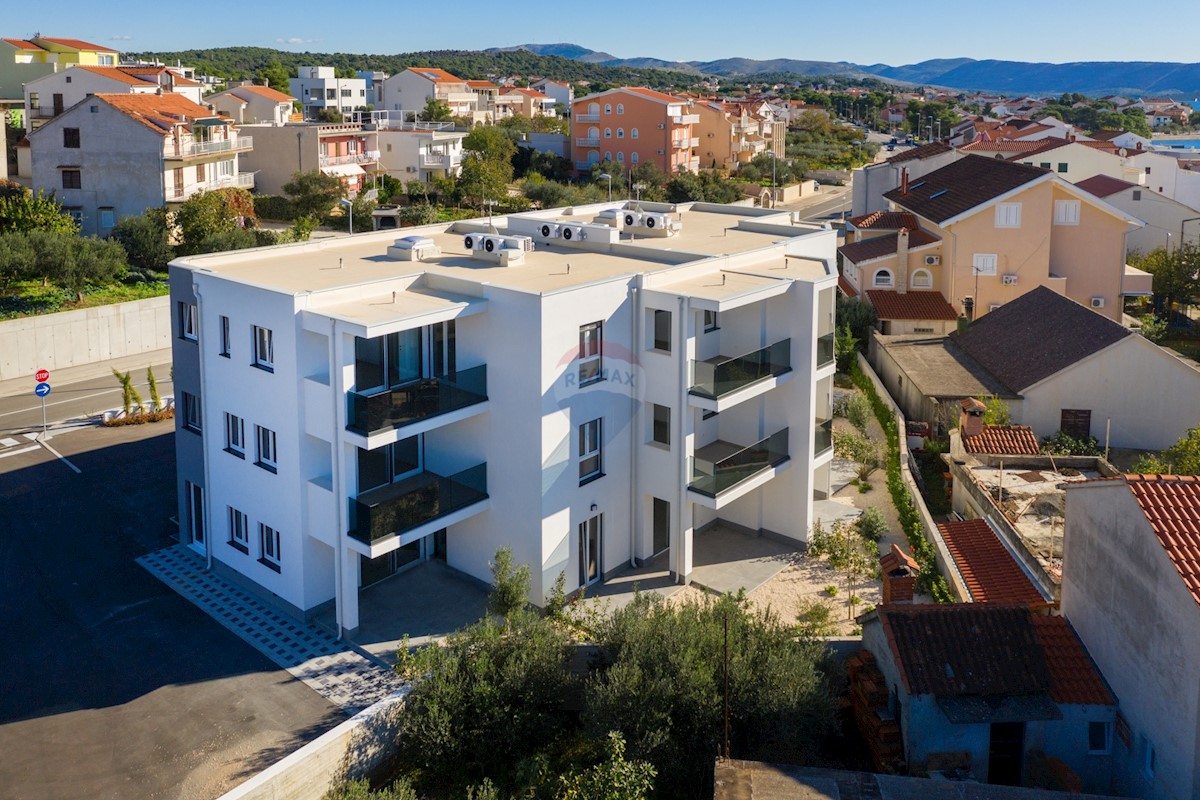 Apartmán Na prodej - ŠIBENSKO-KNINSKA ŠIBENIK