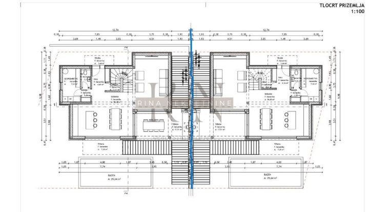 Casa In vendita - Istarska Poreč - foto 3/4