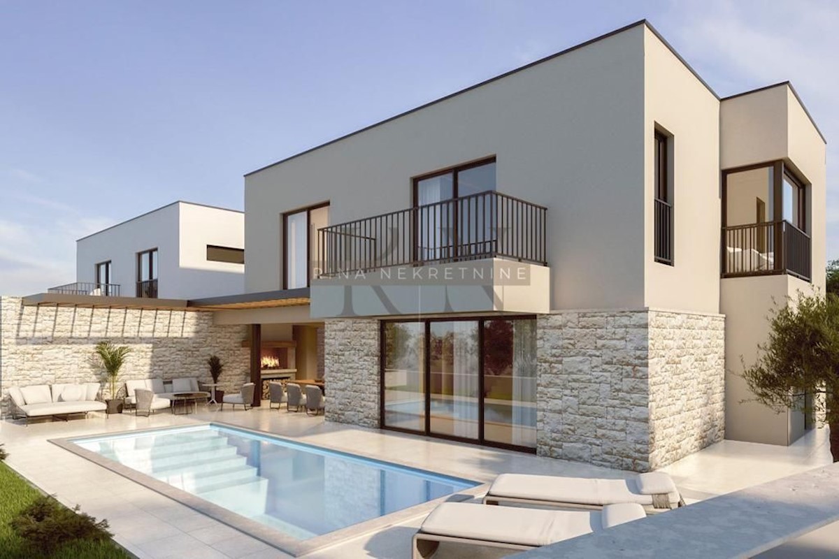 House For sale - Istarska Poreč - foto 1/4
