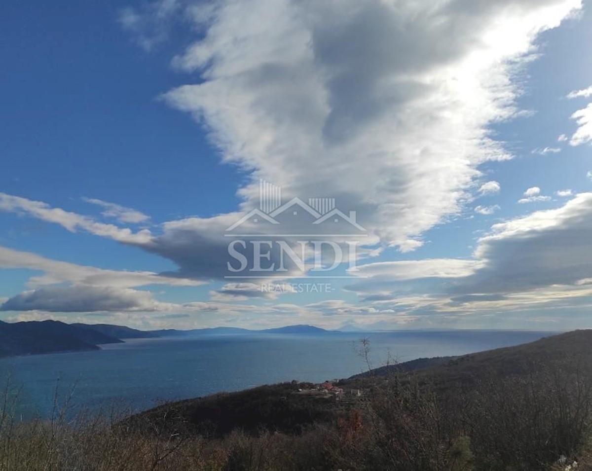 Land For sale - PRIMORSKO-GORANSKA MOŠĆENIČKA DRAGA