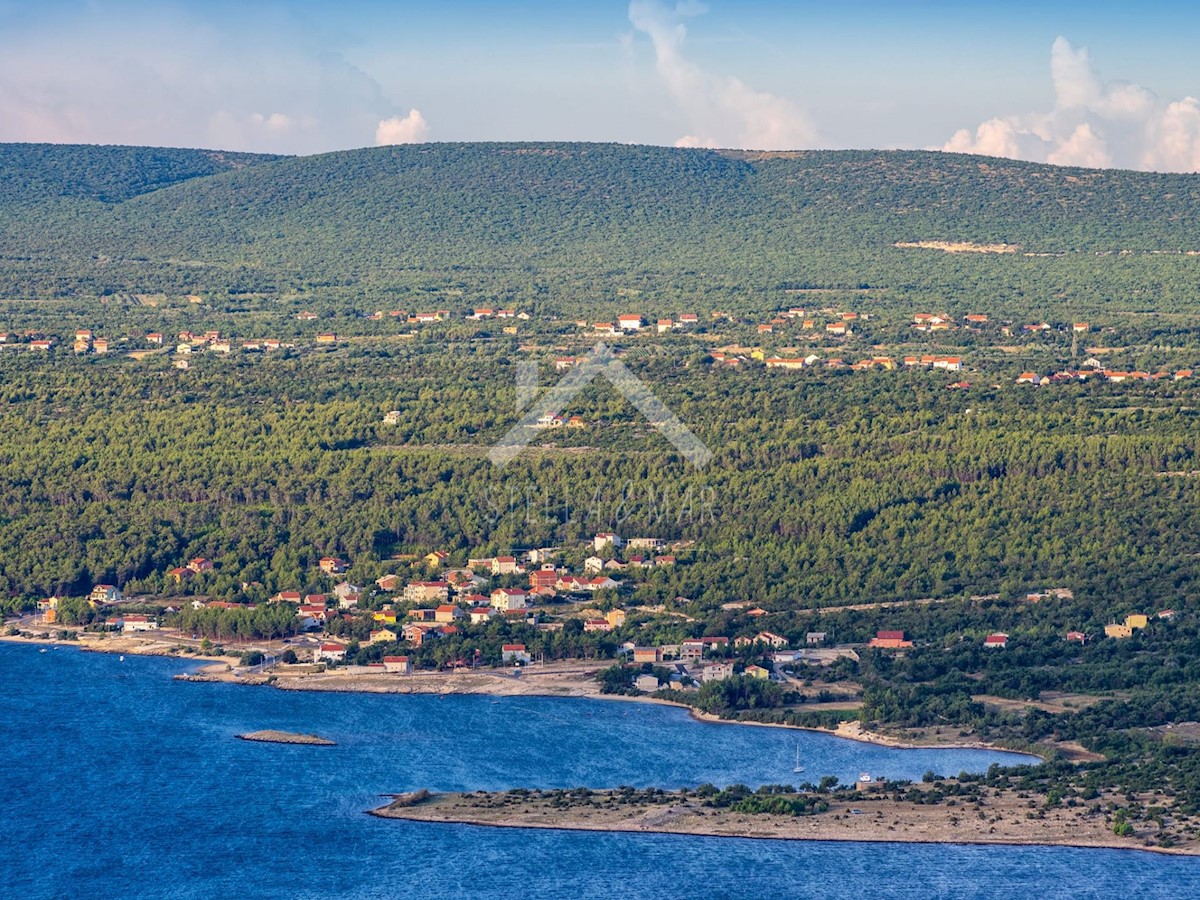 Land For sale - ZADARSKA NOVIGRAD