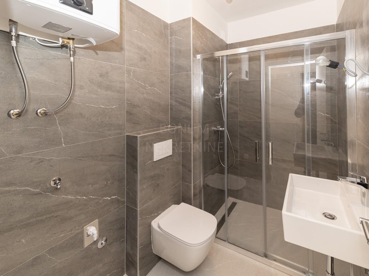 Apartmán Na prodej - SPLITSKO-DALMATINSKA SEGET