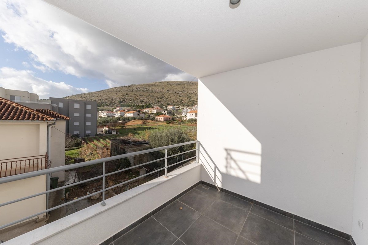 Apartmán Na prodej - SPLITSKO-DALMATINSKA SEGET