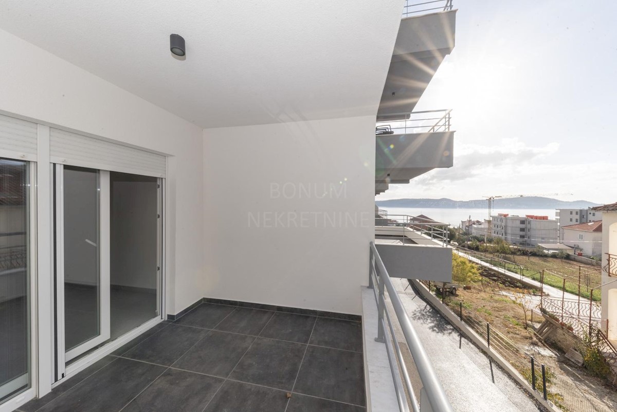 Apartmán Na prodej - SPLITSKO-DALMATINSKA SEGET