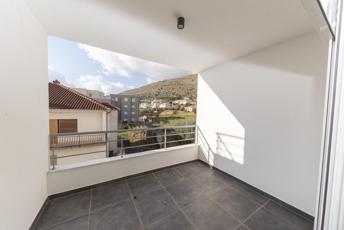 Apartmán Na prodej - SPLITSKO-DALMATINSKA SEGET