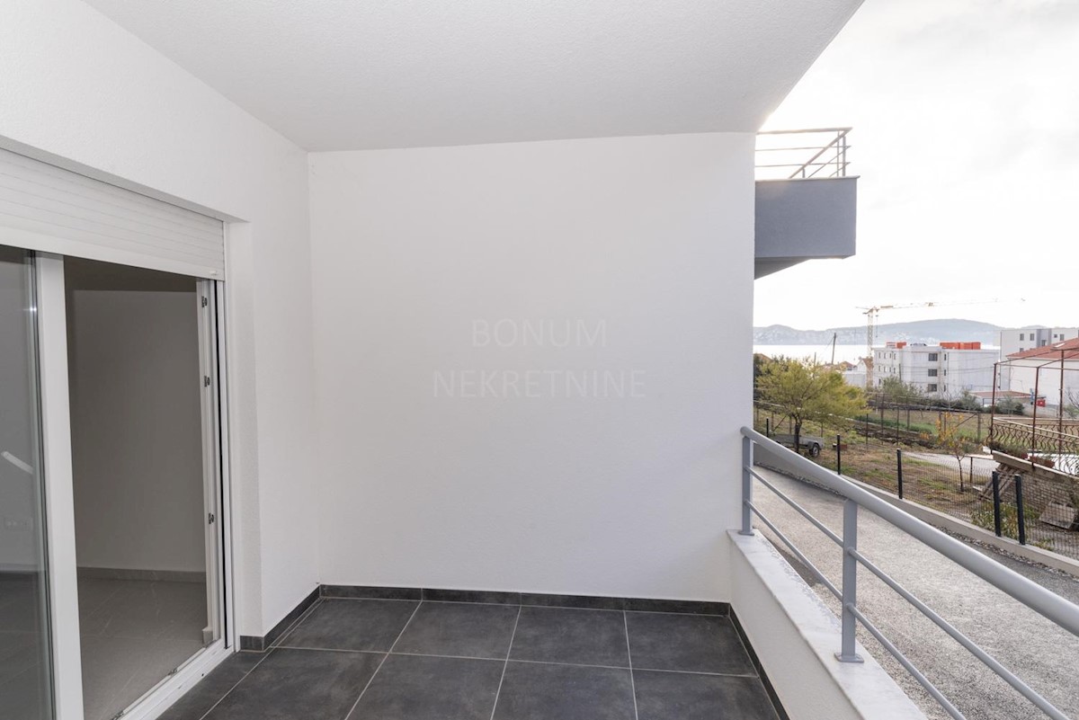 Apartment Zu verkaufen - SPLITSKO-DALMATINSKA SEGET