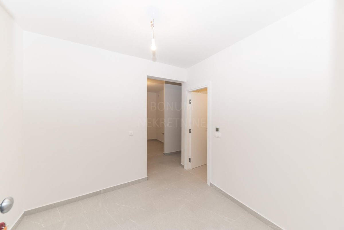 Apartment Zu verkaufen - SPLITSKO-DALMATINSKA SEGET