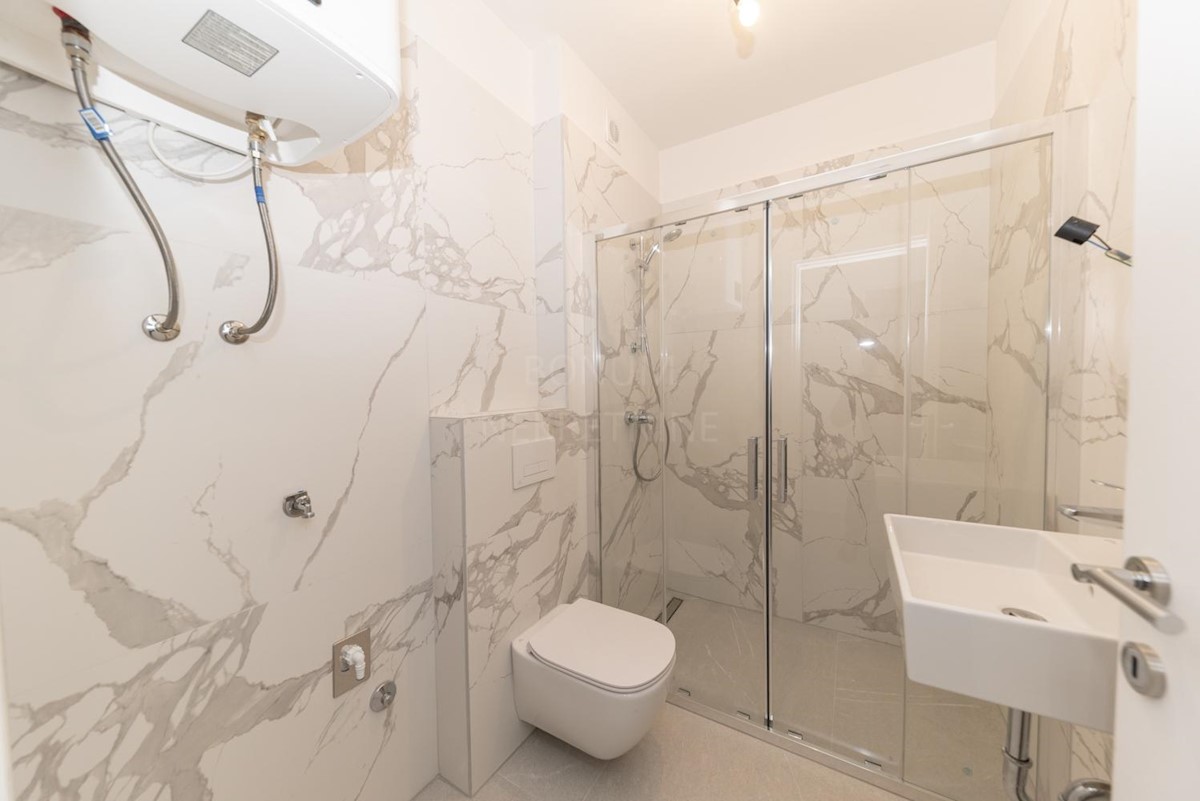 Apartment Zu verkaufen - SPLITSKO-DALMATINSKA SEGET