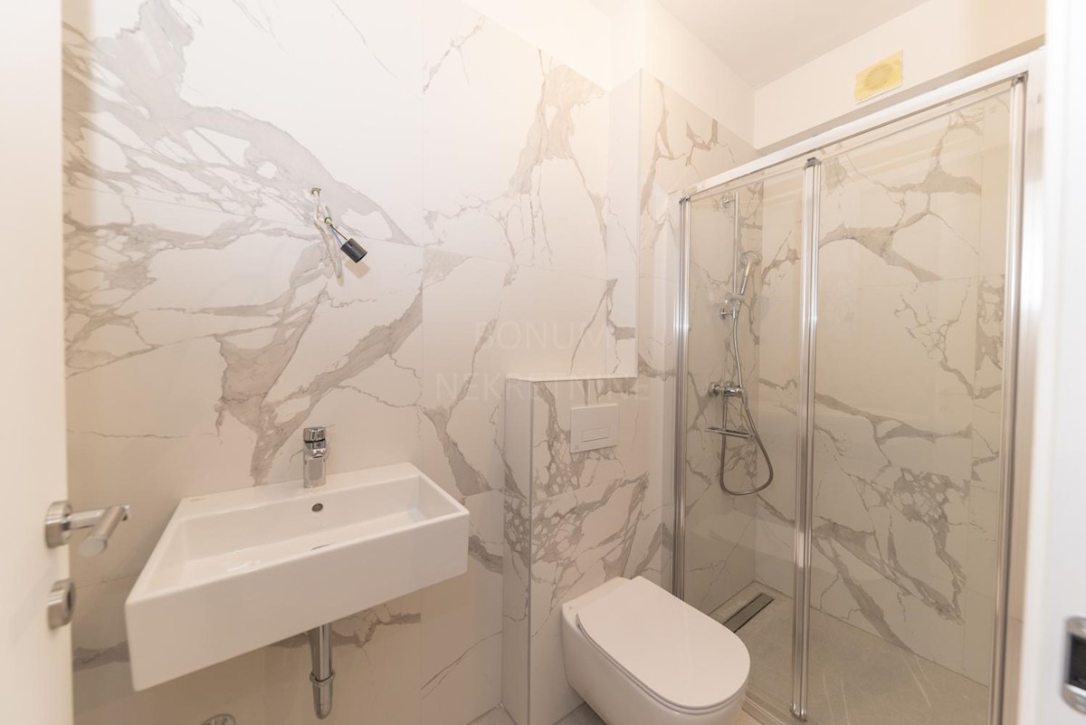Apartment Zu verkaufen - SPLITSKO-DALMATINSKA SEGET