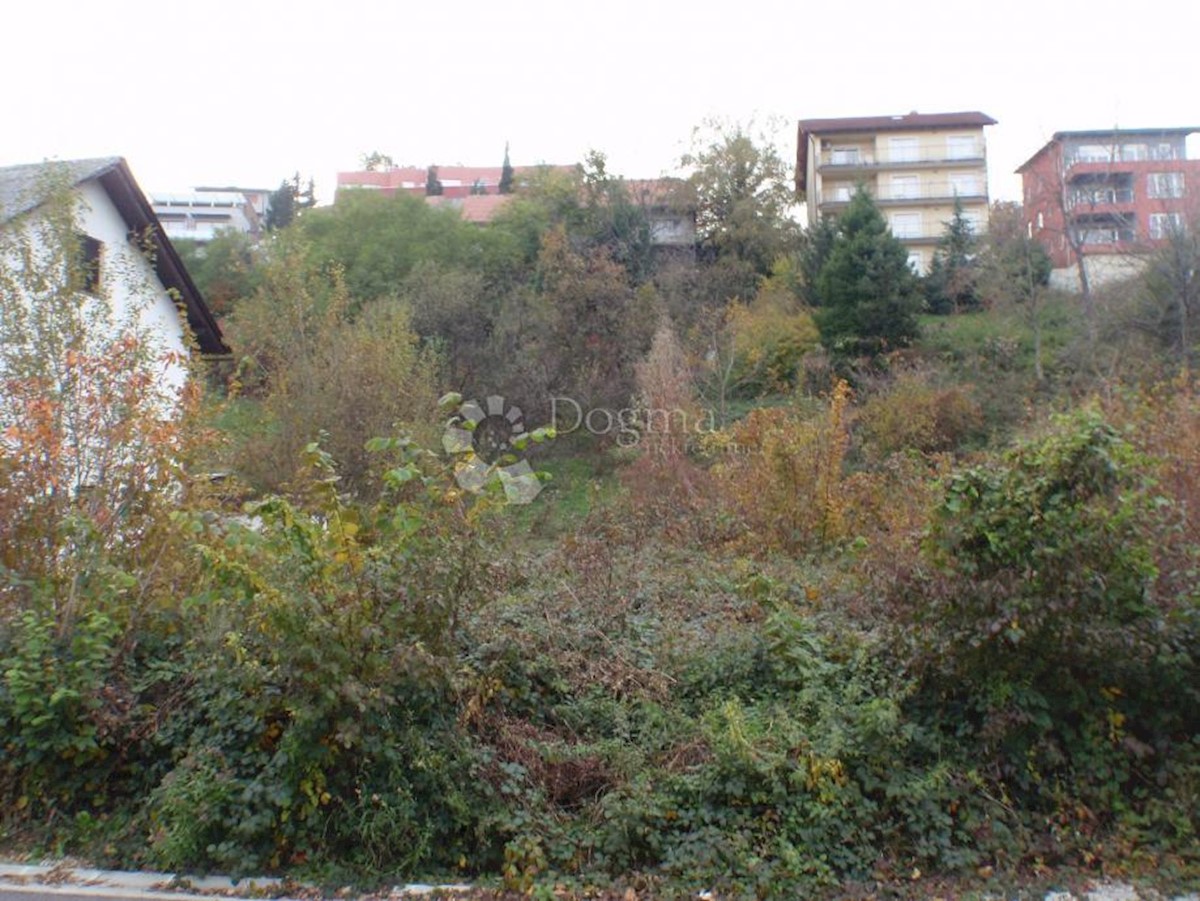 Terreno In vendita - GRAD ZAGREB ZAGREB