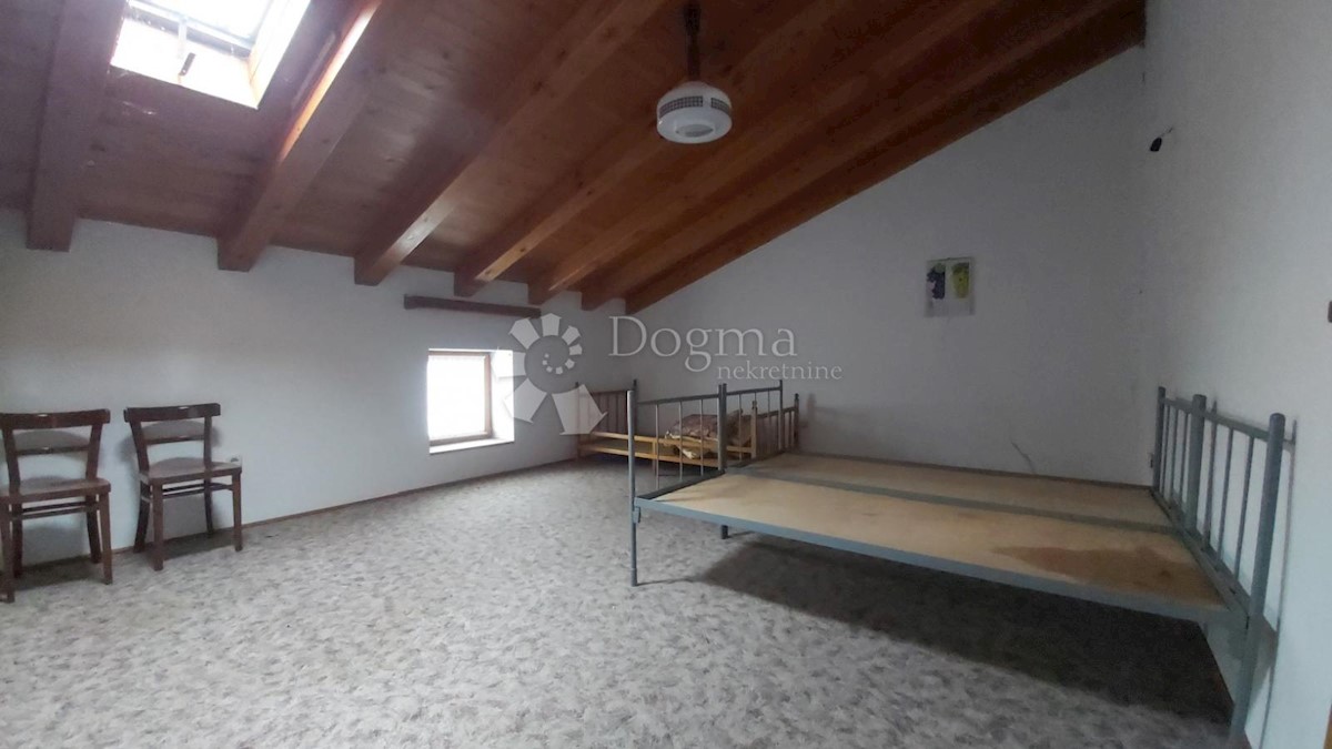 Kuća Na prodaju - ISTARSKA MOTOVUN