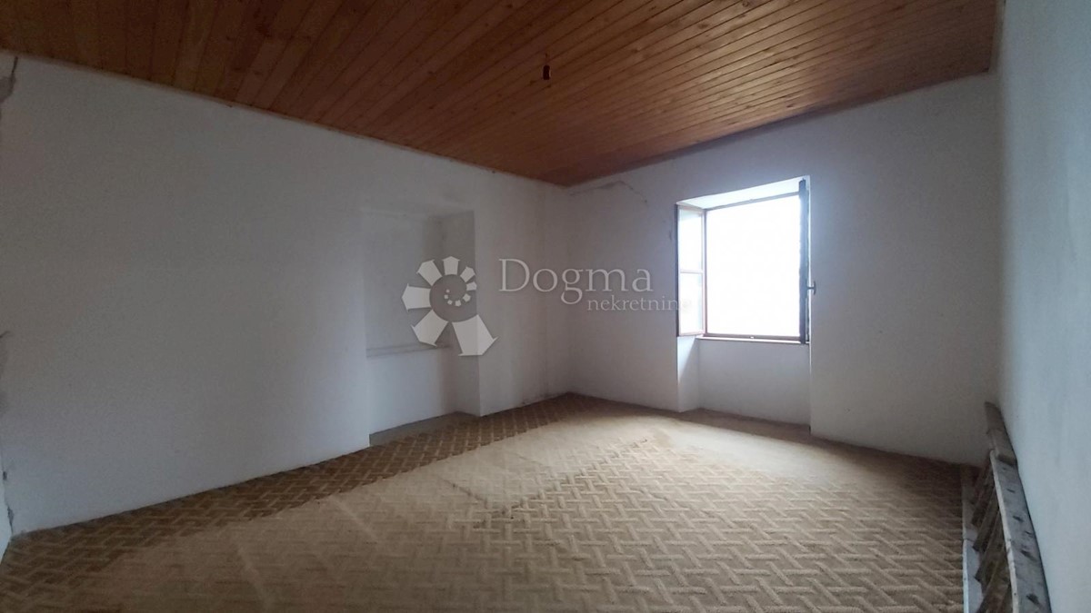 Kuća Na prodaju - ISTARSKA MOTOVUN