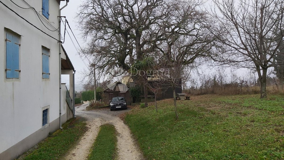 Kuća Na prodaju - ISTARSKA MOTOVUN