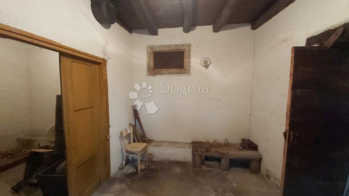 Kuća Na prodaju - ISTARSKA MOTOVUN
