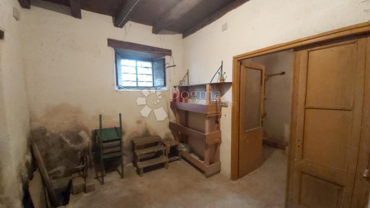 Kuća Na prodaju - ISTARSKA MOTOVUN
