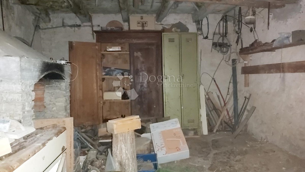 Kuća Na prodaju - ISTARSKA MOTOVUN