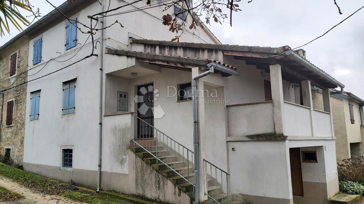 Dom Na sprzedaż - ISTARSKA Motovun