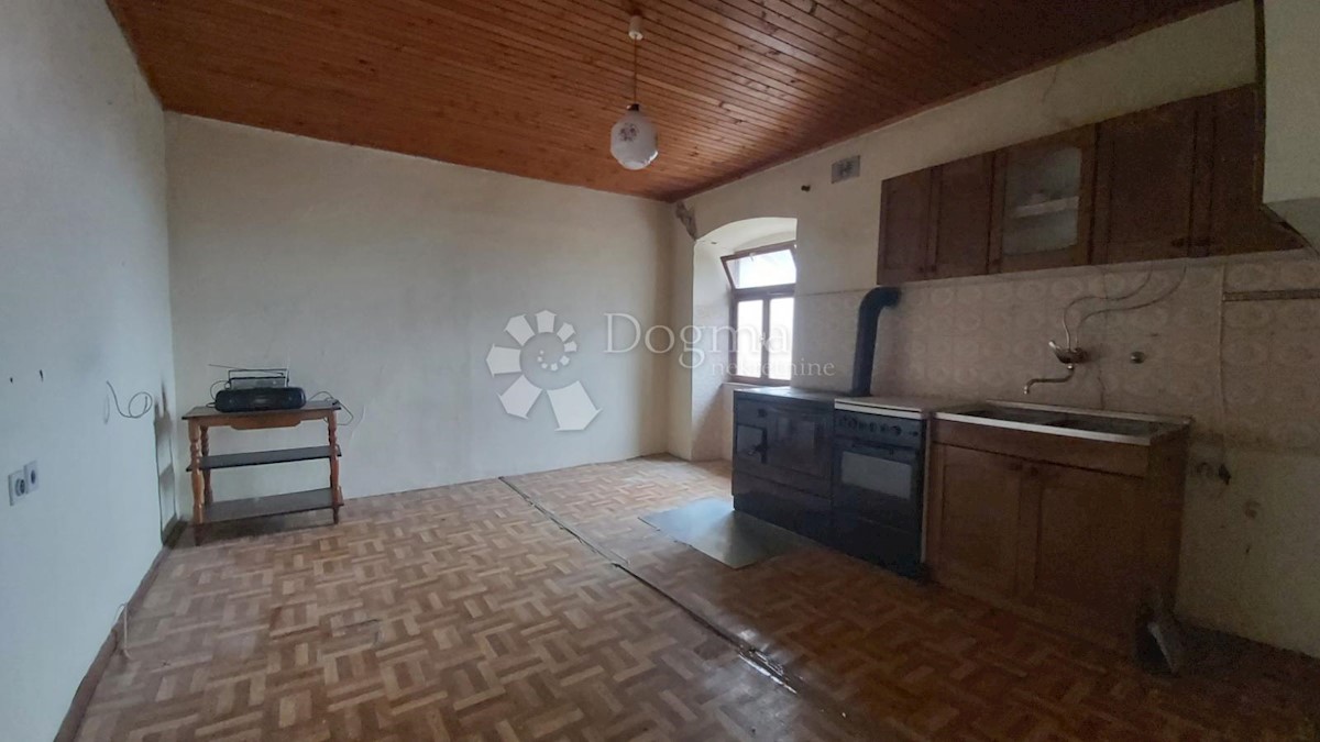 Kuća Na prodaju - ISTARSKA MOTOVUN