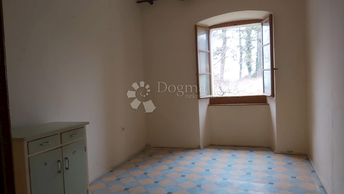 Kuća Na prodaju - ISTARSKA MOTOVUN