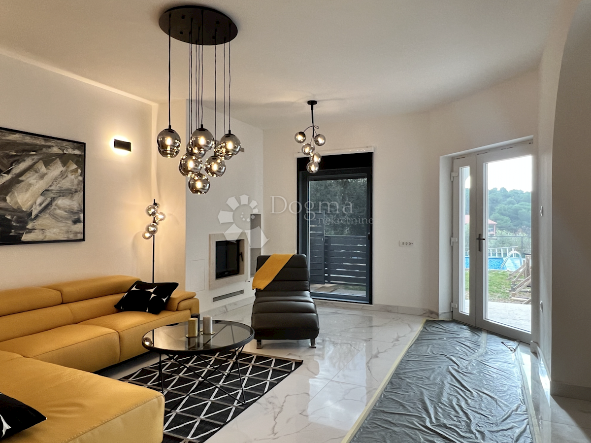 Flat For sale - ISTARSKA MEDULIN