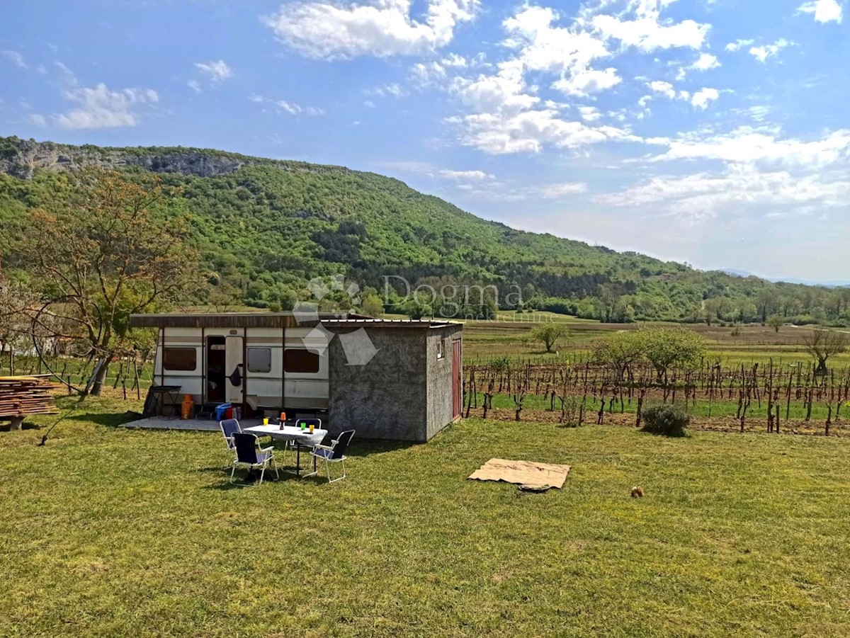 Terreno In vendita - ISTARSKA BUZET