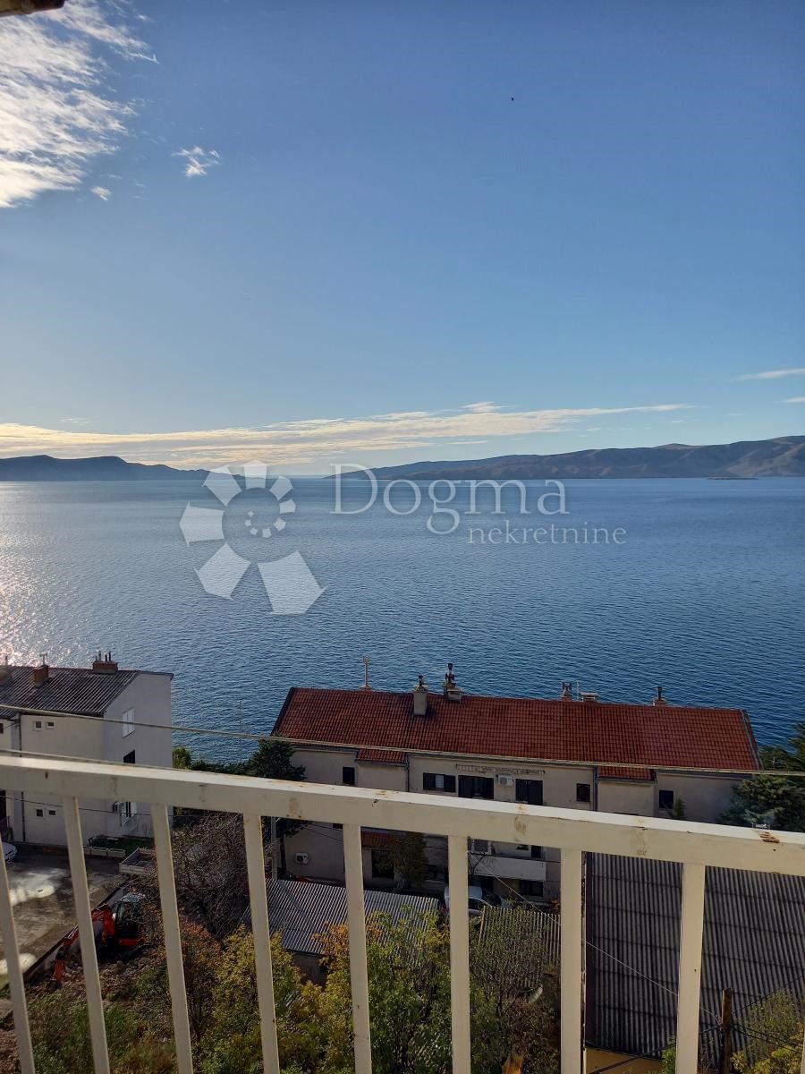 Apartmán Na prodej - LIČKO-SENJSKA SENJ