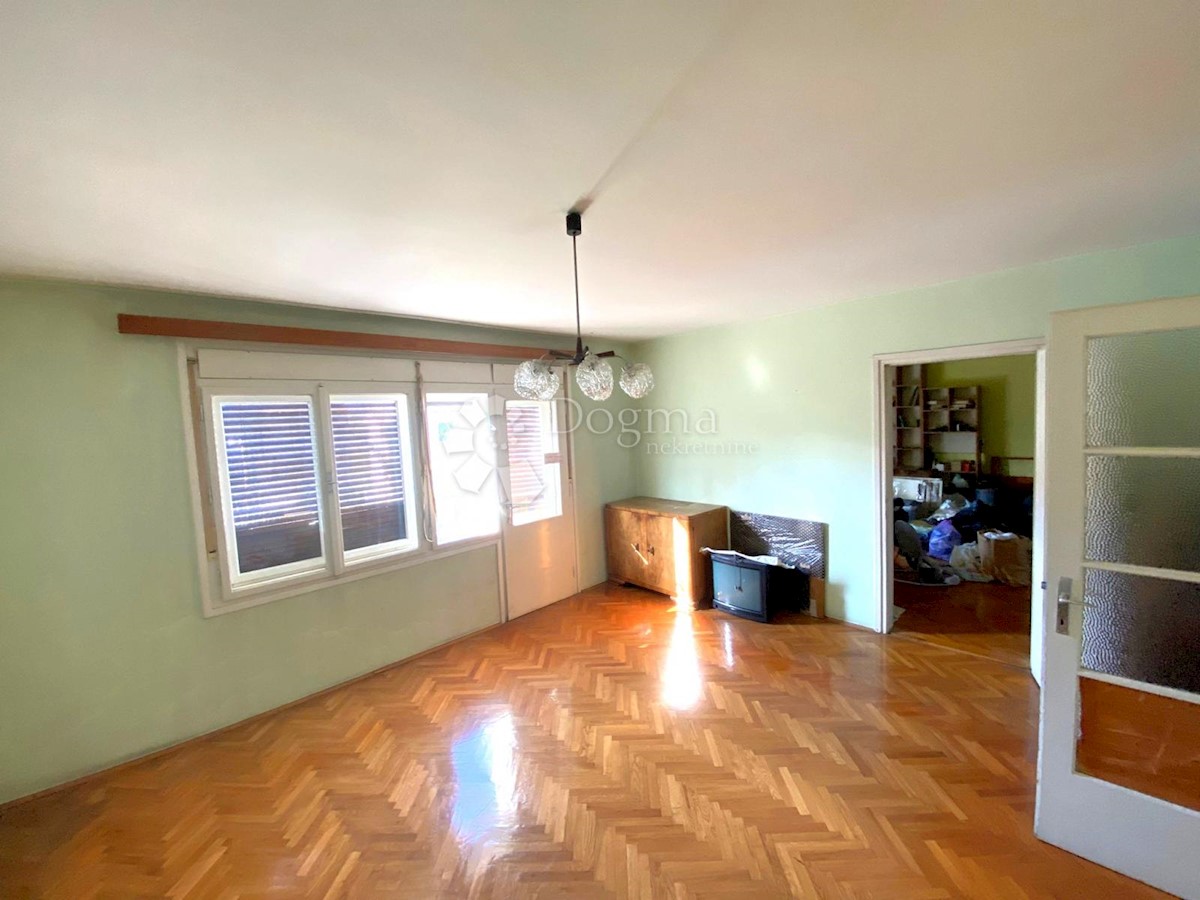 Flat For sale - GRAD ZAGREB ZAGREB