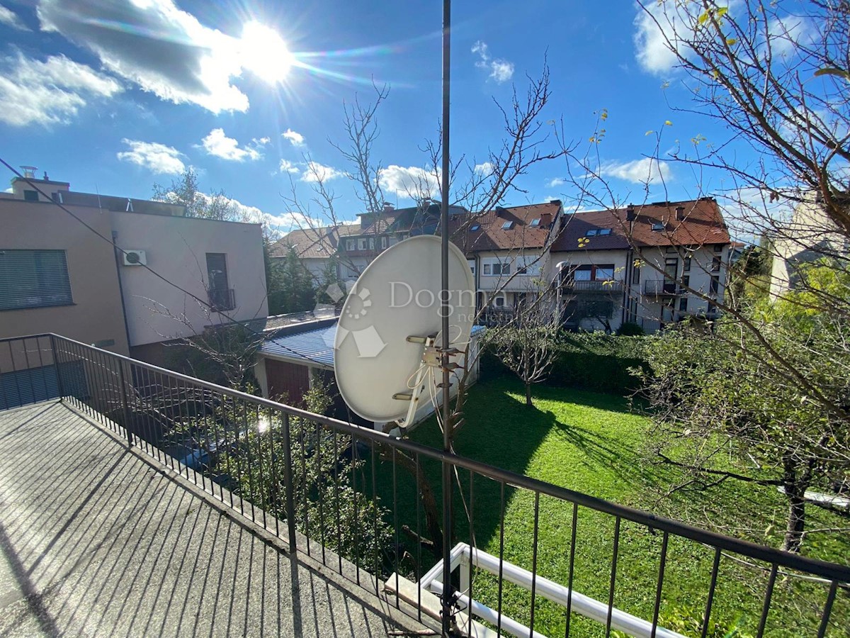 Flat For sale - GRAD ZAGREB ZAGREB