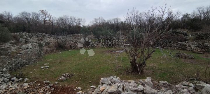 Terrain À vendre - Primorsko-goranska Krk - foto 2/3