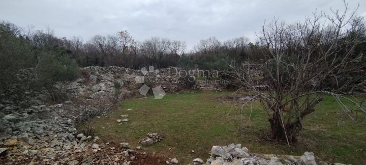 Terrain À vendre - Primorsko-goranska Krk - foto 3/3