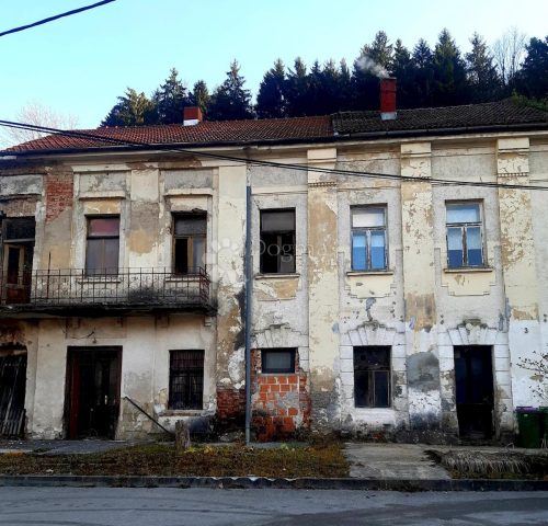 House for sale 330 m² – Vrbovsko